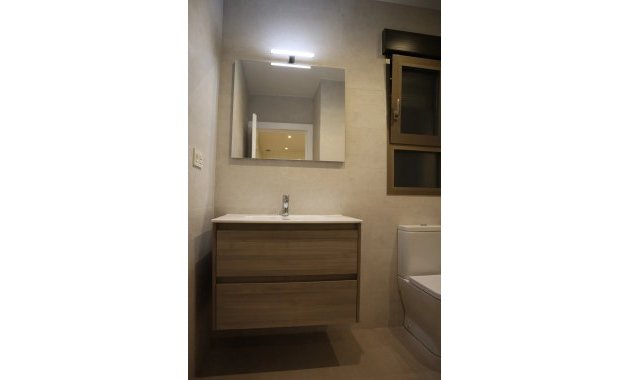 Nouvelle construction - detached -
Aspe