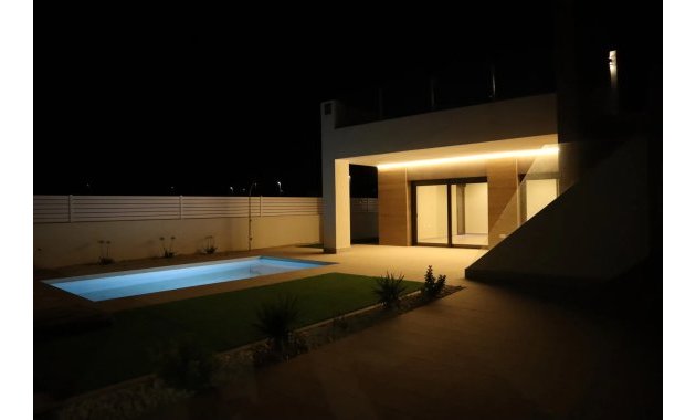 Nouvelle construction - detached -
Aspe