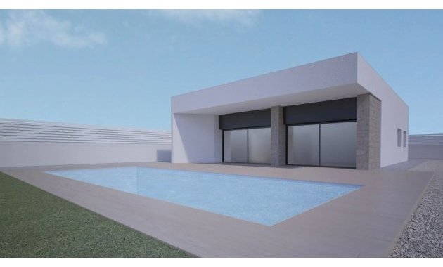 Nouvelle construction - detached -
Aspe