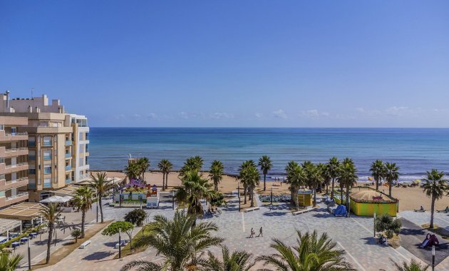 New Build - Penthouse -
La Mata