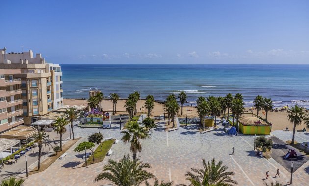 New Build - Penthouse -
La Mata
