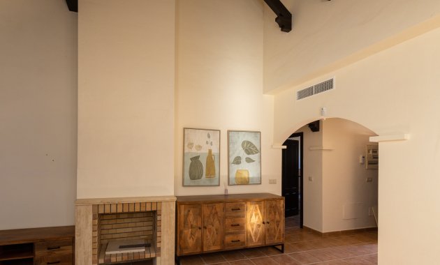 Nieuwbouw Woningen - detached -
Fuente Álamo - Fuente Alamo