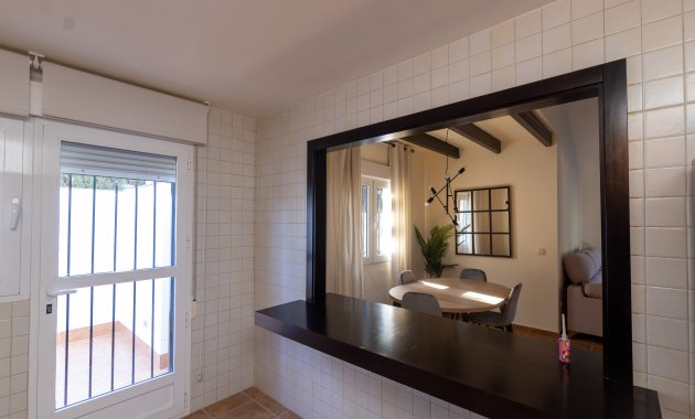 Nieuwbouw Woningen - detached -
Fuente Álamo - Fuente Alamo