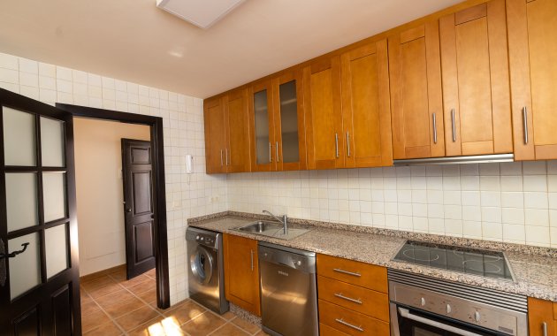 Nieuwbouw Woningen - detached -
Fuente Álamo - Fuente Alamo