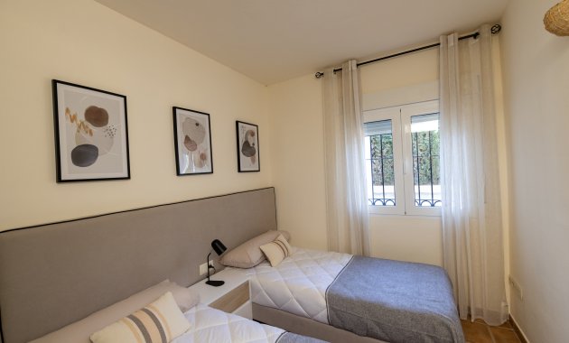 Nieuwbouw Woningen - detached -
Fuente Álamo - Fuente Alamo