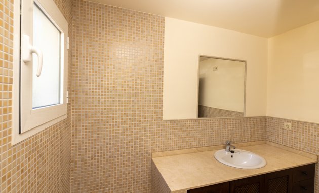Nieuwbouw Woningen - detached -
Fuente Álamo - Fuente Alamo
