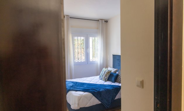 Nieuwbouw Woningen - detached -
Fuente Álamo - Fuente Alamo