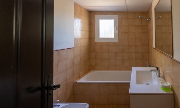 Nieuwbouw Woningen - detached -
Fuente Álamo - Fuente Alamo