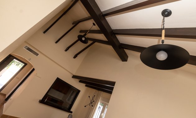 Nieuwbouw Woningen - detached -
Fuente Álamo - Fuente Alamo