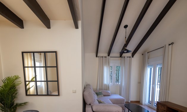 Nieuwbouw Woningen - detached -
Fuente Álamo - Fuente Alamo