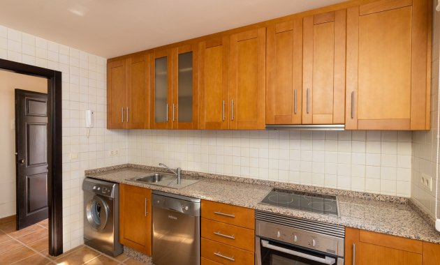 Nieuwbouw Woningen - detached -
Fuente Álamo - Fuente Alamo