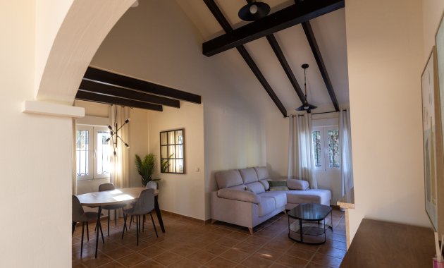 Nieuwbouw Woningen - detached -
Fuente Álamo - Fuente Alamo