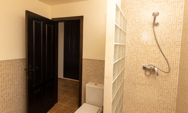 Nieuwbouw Woningen - detached -
Fuente Álamo - Fuente Alamo