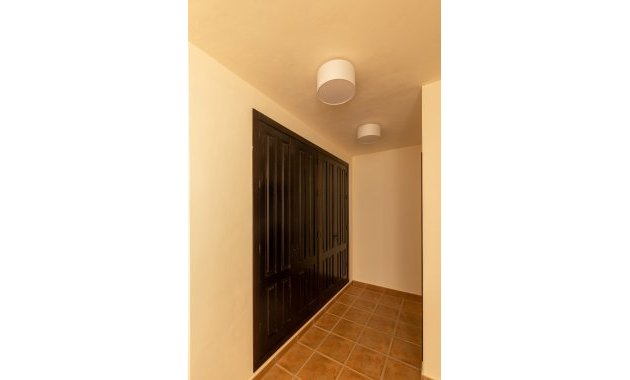 Nieuwbouw Woningen - detached -
Fuente Álamo - Fuente Alamo