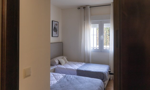 Nieuwbouw Woningen - detached -
Fuente Álamo - Fuente Alamo