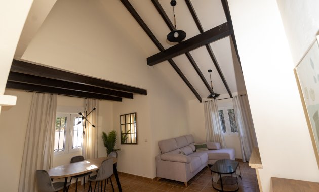 Nieuwbouw Woningen - detached -
Fuente Álamo - Fuente Alamo