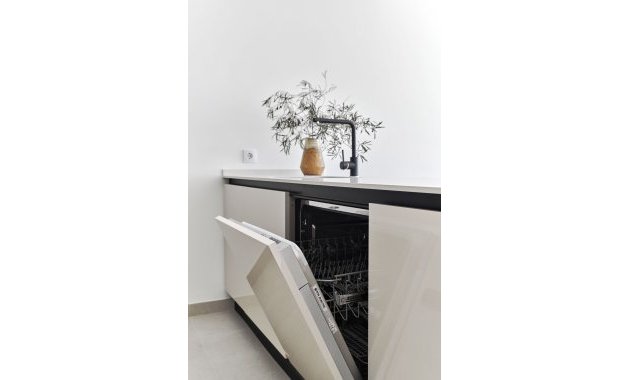 Nouvelle construction - high-bungalow -
Torrevieja