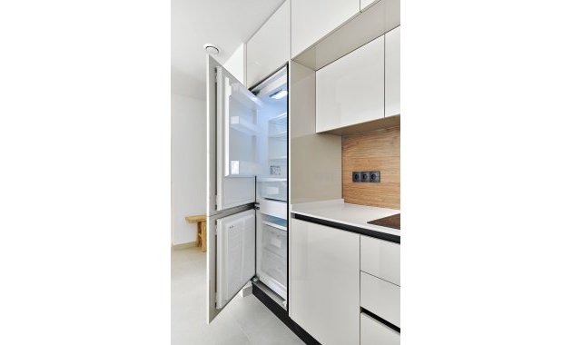 Nouvelle construction - high-bungalow -
Torrevieja