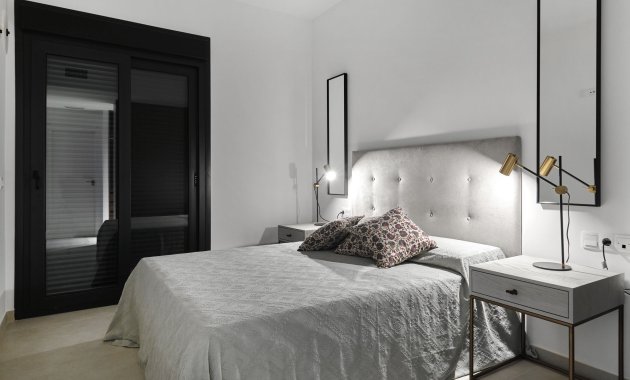 Nouvelle construction - high-bungalow -
Torrevieja