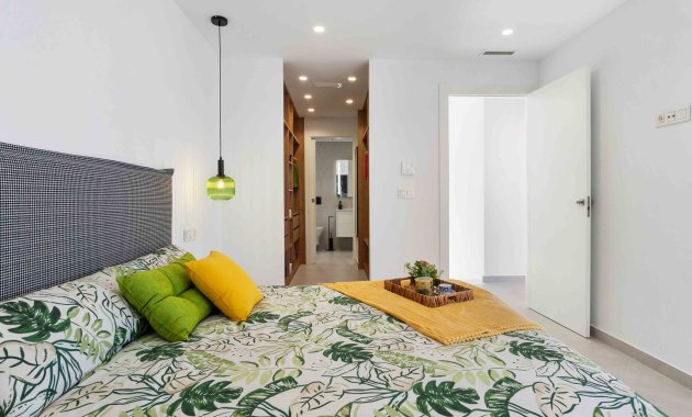 New Build - detached -
Rojales
