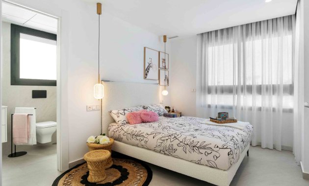 New Build - detached -
Rojales