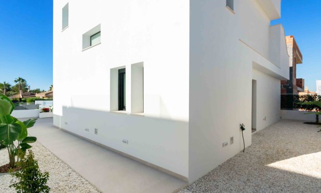 New Build - detached -
Rojales