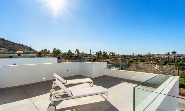 New Build - detached -
Rojales