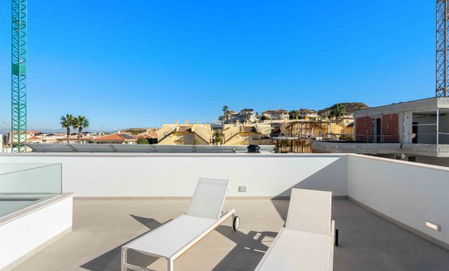 New Build - detached -
Rojales