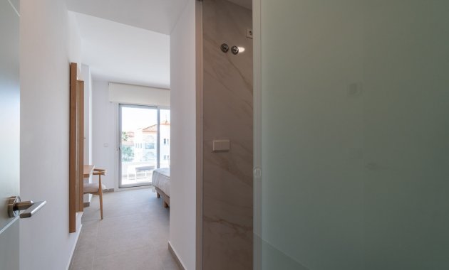 Nieuwbouw Woningen - ground-floor -
Playa Flamenca