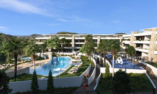 Obra nueva - Apartamento -
Monforte del Cid