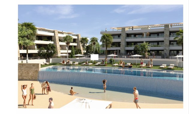 Obra nueva - Apartamento -
Monforte del Cid