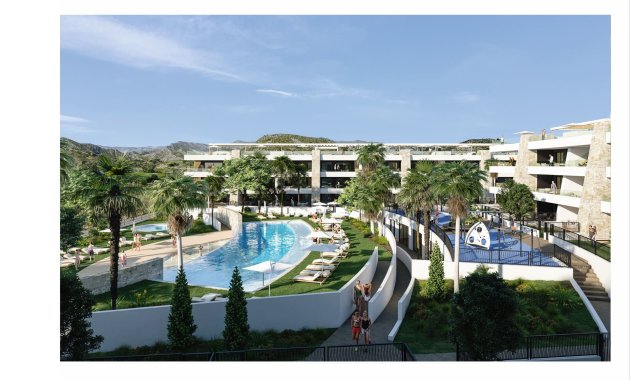 Obra nueva - Apartamento -
Monforte del Cid