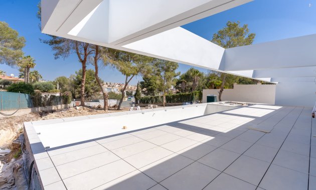 Nouvelle construction - Détaché / Villa -
Orihuela Costa