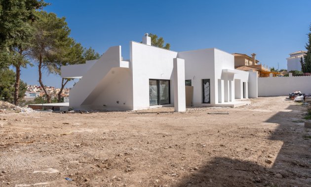 Nouvelle construction - Détaché / Villa -
Orihuela Costa