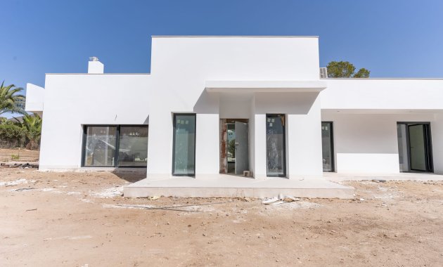 Nouvelle construction - Détaché / Villa -
Orihuela Costa