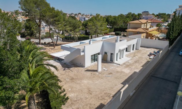 Nouvelle construction - Détaché / Villa -
Orihuela Costa