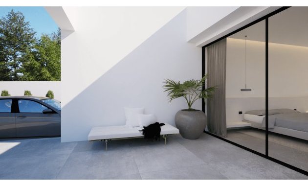 Nouvelle construction - Détaché / Villa -
Orihuela Costa