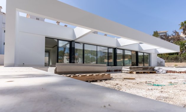 Nouvelle construction - Détaché / Villa -
Orihuela Costa