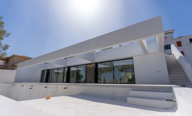 Nouvelle construction - Détaché / Villa -
Orihuela Costa