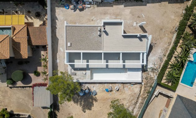 Nouvelle construction - Détaché / Villa -
Orihuela Costa