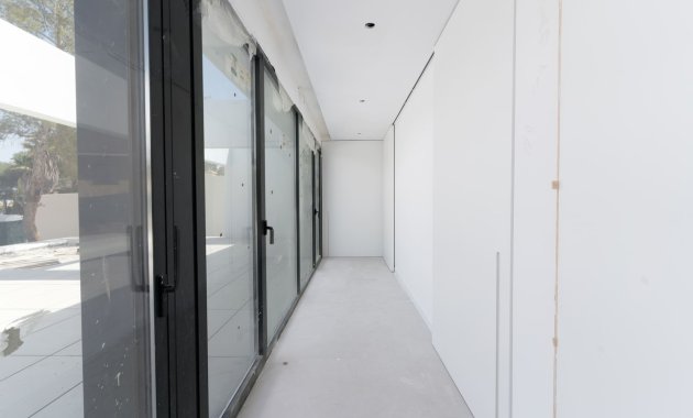Nouvelle construction - Détaché / Villa -
Orihuela Costa