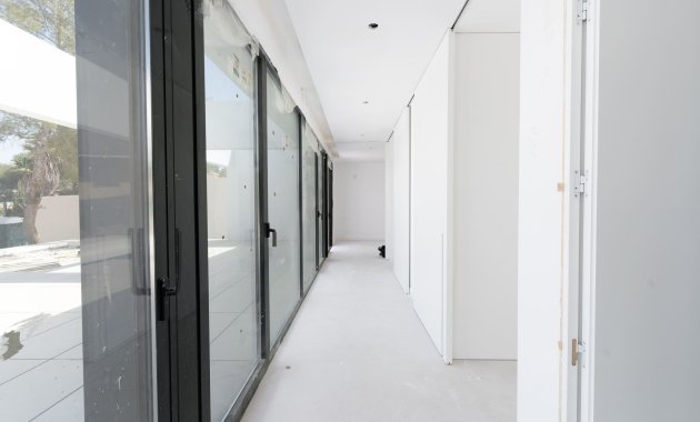 Nouvelle construction - Détaché / Villa -
Orihuela Costa