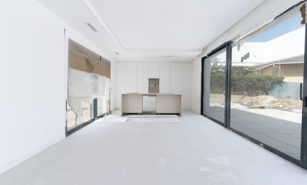 Nouvelle construction - Détaché / Villa -
Orihuela Costa