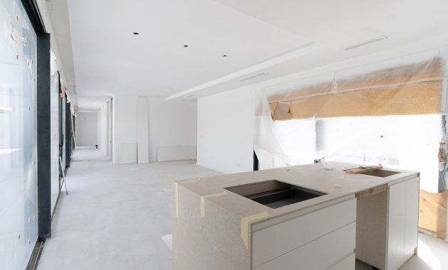 Nouvelle construction - Détaché / Villa -
Orihuela Costa