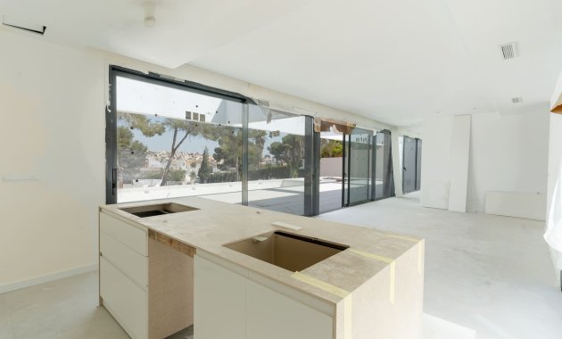 Nouvelle construction - Détaché / Villa -
Orihuela Costa