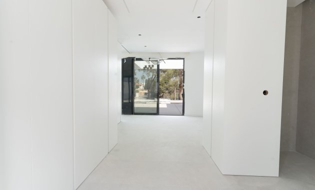 Nouvelle construction - Détaché / Villa -
Orihuela Costa