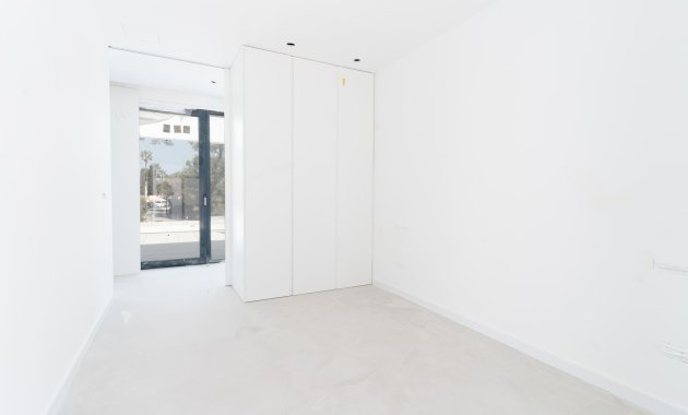 Nouvelle construction - Détaché / Villa -
Orihuela Costa