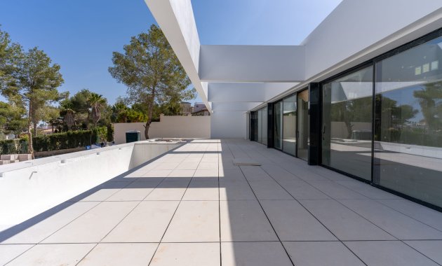 Nouvelle construction - Détaché / Villa -
Orihuela Costa