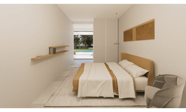 Nouvelle construction - Détaché / Villa -
Orihuela Costa