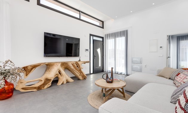New Build - detached -
La Mata